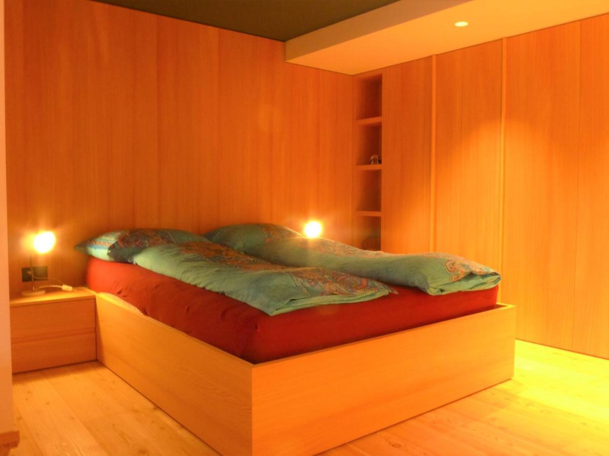 Apartment Armina By Interhome Zermatt Exterior foto