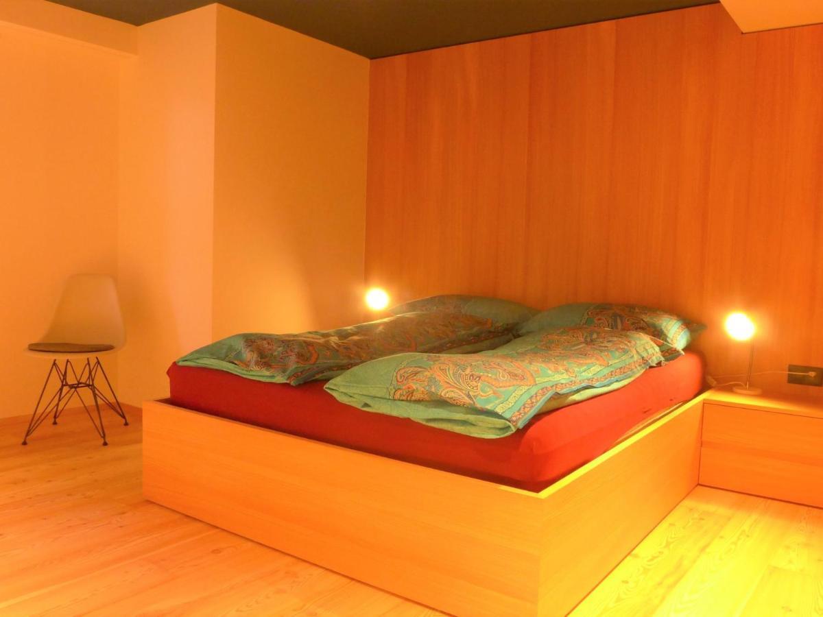 Apartment Armina By Interhome Zermatt Exterior foto
