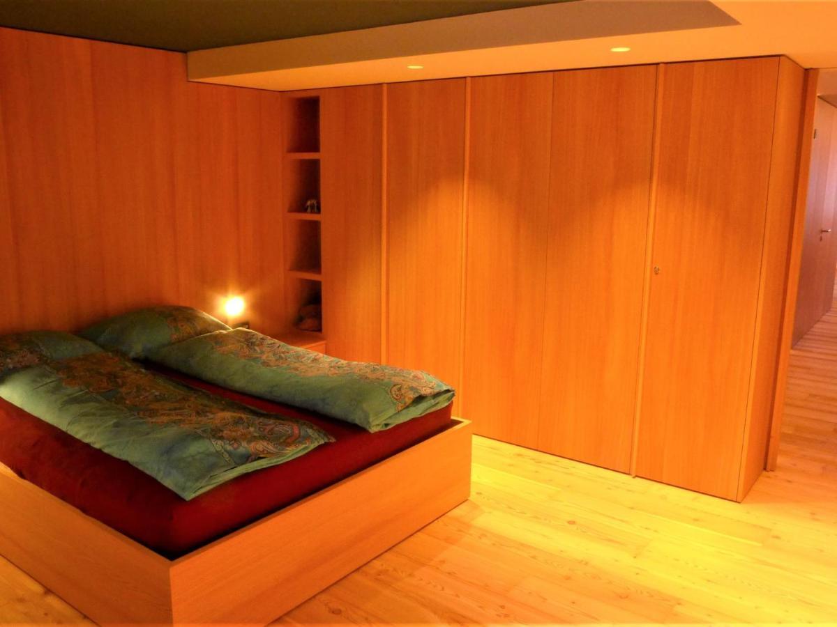 Apartment Armina By Interhome Zermatt Exterior foto